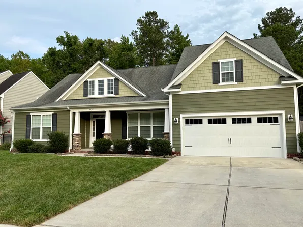 2324 Talvera Pl, Virginia Beach, VA 23456