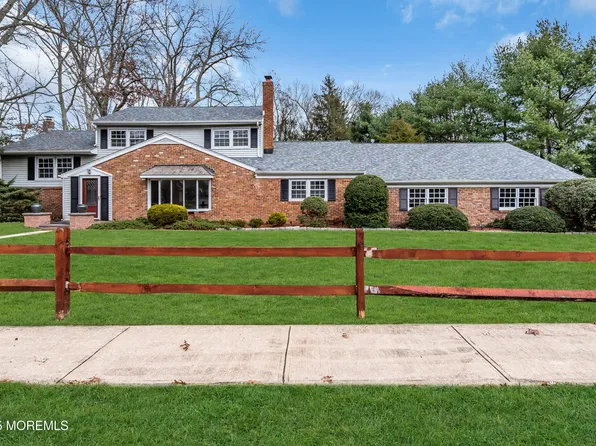 50 Cliffside Drive, Toms River, NJ 08755