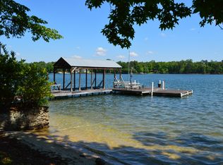 280 Point Rd, Eclectic, AL 36024