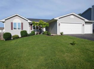 4230 Clearfield Ave, Rockford, IL 61109