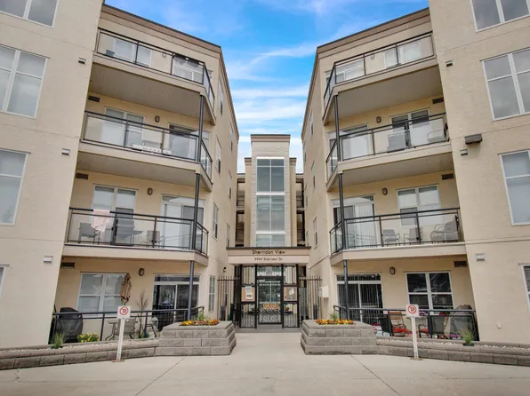 9940 Sherridon Dr #215, Fort Saskatchewan, AB T8L 4C9
