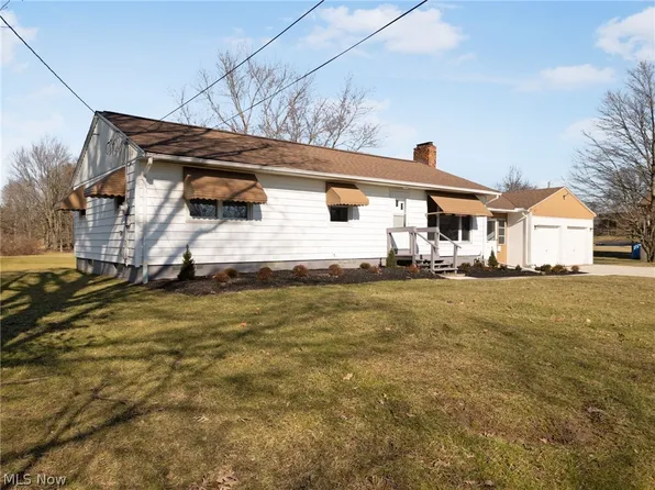 25361 Columbus Rd, Bedford Heights, OH 44146