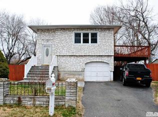14 Milano Ave, Central Islip, NY 11722