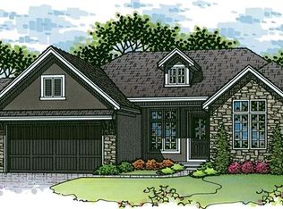 8004 Millridge St, Shawnee, KS 66220