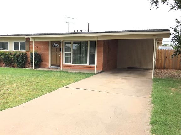 2nd image of 2503 Custer Ave