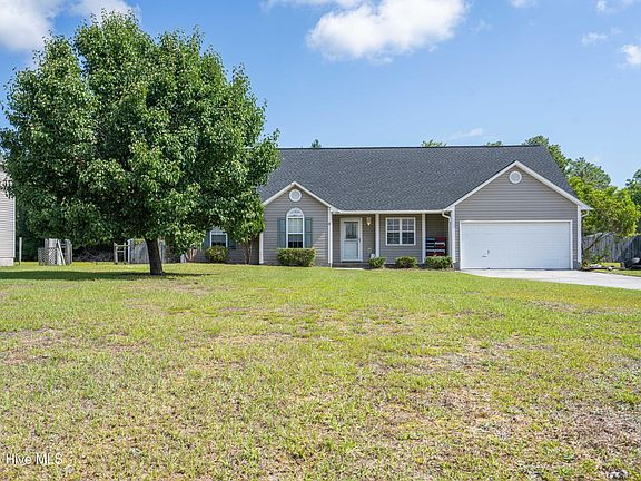 2nd image of 119 Quail Creek Drive