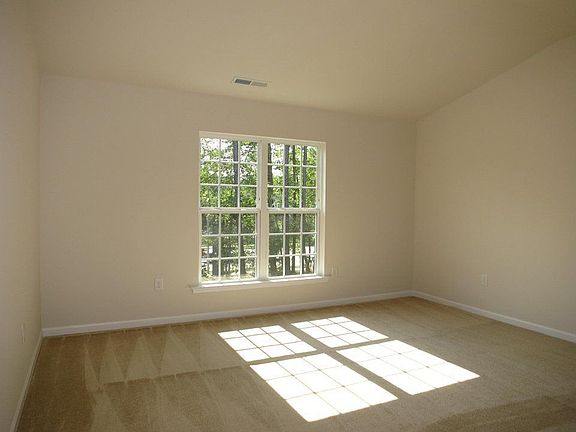 Kingston Master Bedroom