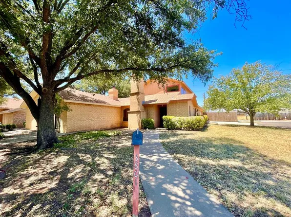 3801 Driftwood Ct, San Angelo, TX 76904
