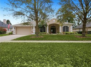 917 Ridgeside Ct, Apopka, FL 32712