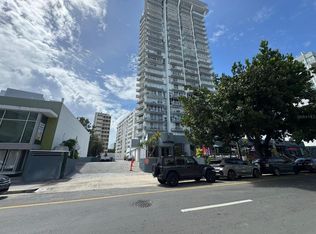 1302 Ashford Ave #1206, San Juan, PR 00907
