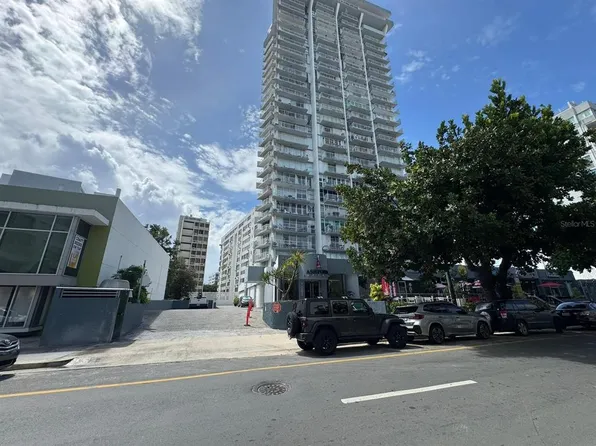 1302 Ashford Ave #1206, San Juan, PR 00907