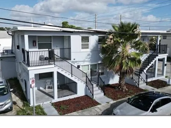 1131 N Rosemary Ave #1131, West Palm Beach, FL 33401
