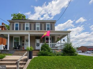 303 N Market St, Elizabethtown, PA 17022