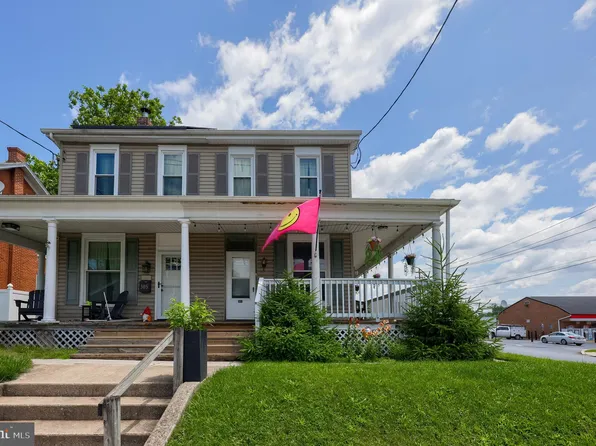 303 N Market St, Elizabethtown, PA 17022
