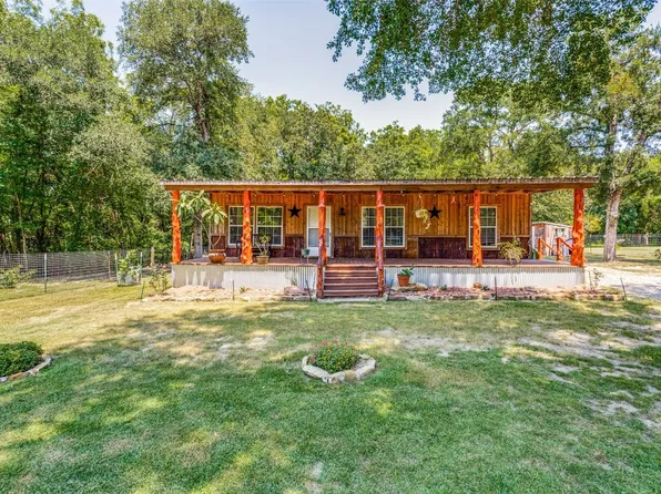 5212 County Road 1124, Farmersville, TX 75442
