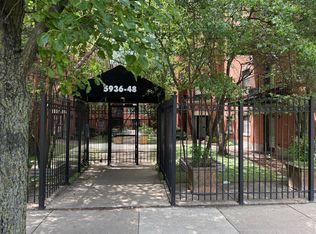 5940 S King Dr Unit 2E, Chicago, IL 60637
