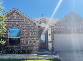 1309 Chapel Hill Dr, Anna, TX 75409