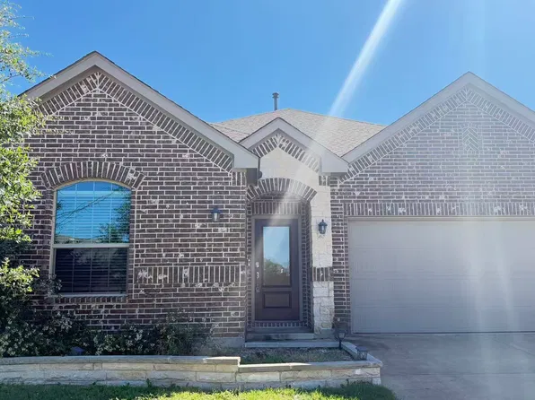 1309 Chapel Hill Dr, Anna, TX 75409
