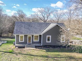 1892 NW 550th Rd, Kingsville, MO 64061