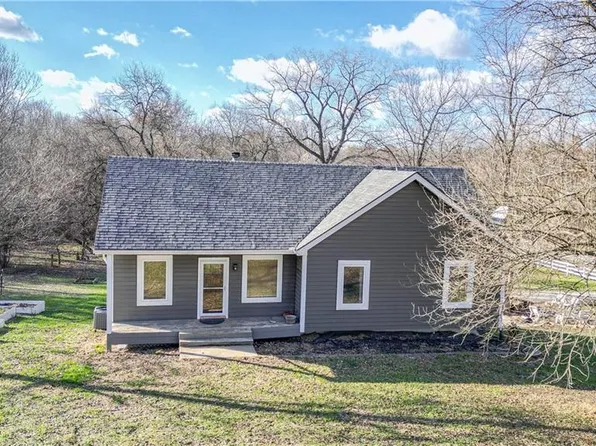 1892 NW 550th Rd, Kingsville, MO 64061