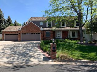 11628 Quivas Cir, Westminster, CO 80234