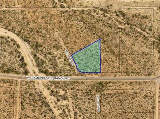 14599 S Berwyn Pl, Tucson, AZ 85736