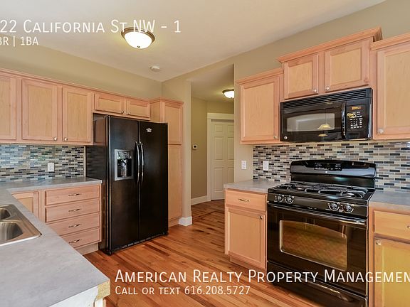 2nd image of 822 California St NW #1