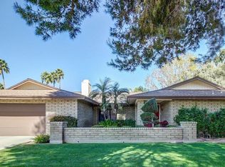 16226 N 62nd Way, Scottsdale, AZ 85254
