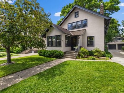 4132 Aldrich Ave S, Minneapolis, MN, 55409