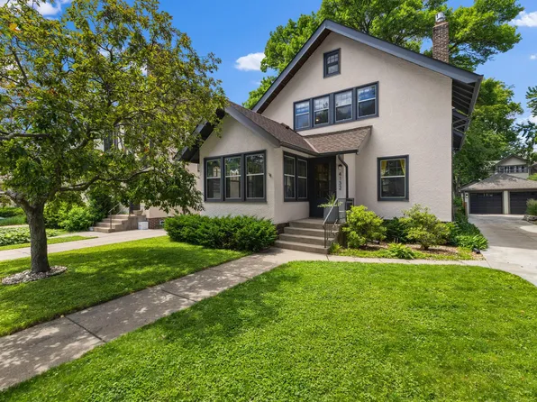 4132 Aldrich Ave S, Minneapolis, MN 55409