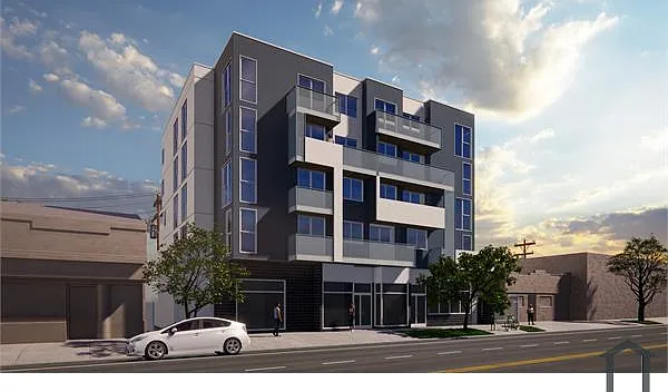 1 bed, $2,250 — Photo 1