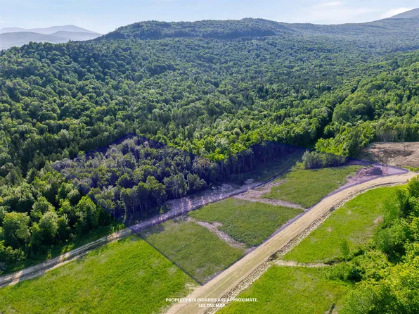 LOT 3 Ginnie Lane #R020-0010-0003, Errol, NH 03579