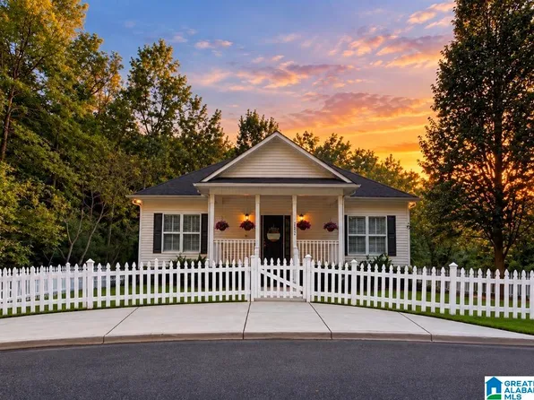 2232 Spring St, Gardendale, AL 35071