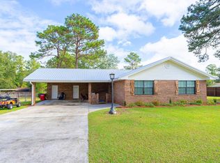 919 Dogwood Dr, Blackshear, GA 31516