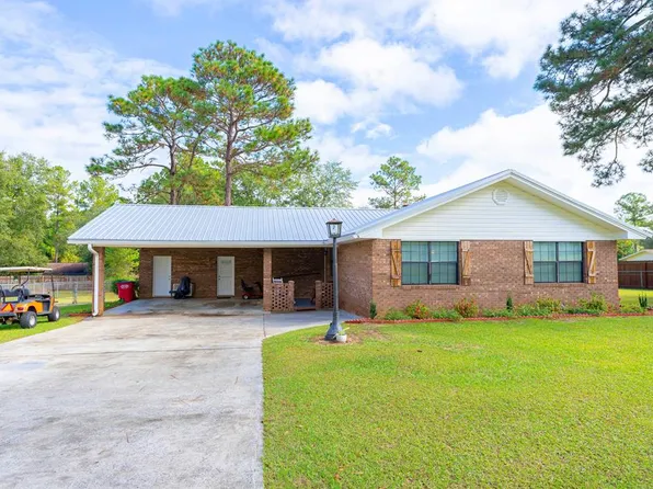 919 Dogwood Dr, Blackshear, GA 31516