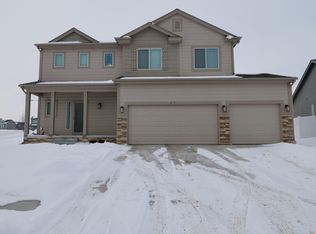 16332 Girard St, Bennington, NE 68007