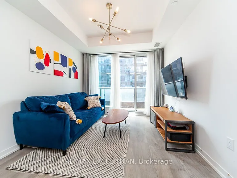 8868 Yonge St #602-E — Photo 7