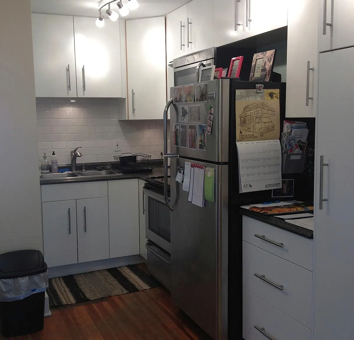 Studio, 375 sqft, $1,100 — Photo 1