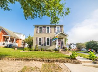 361 E Walnut St, Lancaster, OH 43130