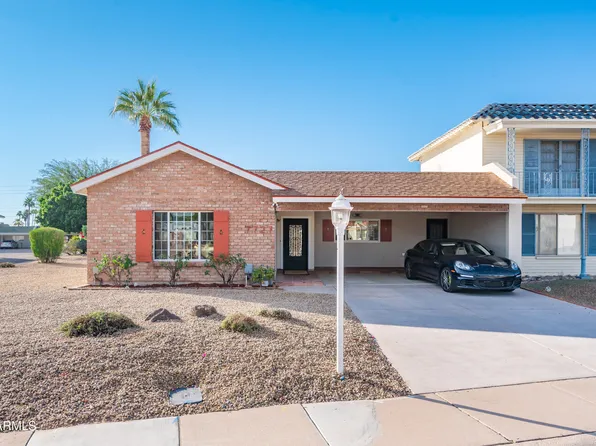 7727 E Bonita Drive, Scottsdale, AZ 85250