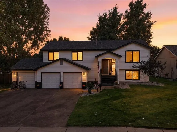 23011 E Settler Dr, Liberty Lake, WA 99019