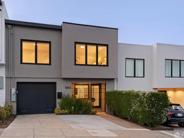580 28th St, San Francisco, CA 94131