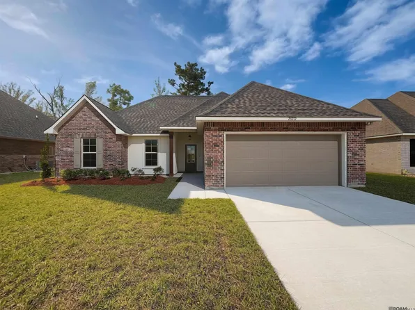 23212 Kudu Trail Dr, Denham Springs, LA 70726