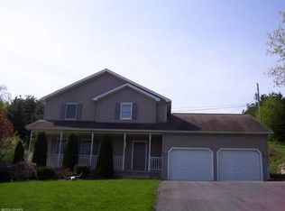 175 Mountain View Rd, Lewisburg, PA 17837