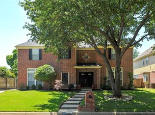 3908 Coulter Ct, Arlington, TX 76016