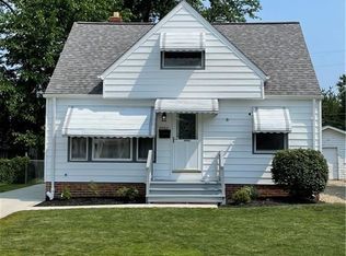 29317 Oakdale Rd, Willowick, OH 44095