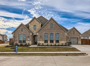 4418 Bridgewater Promenade, Midlothian, TX 76065