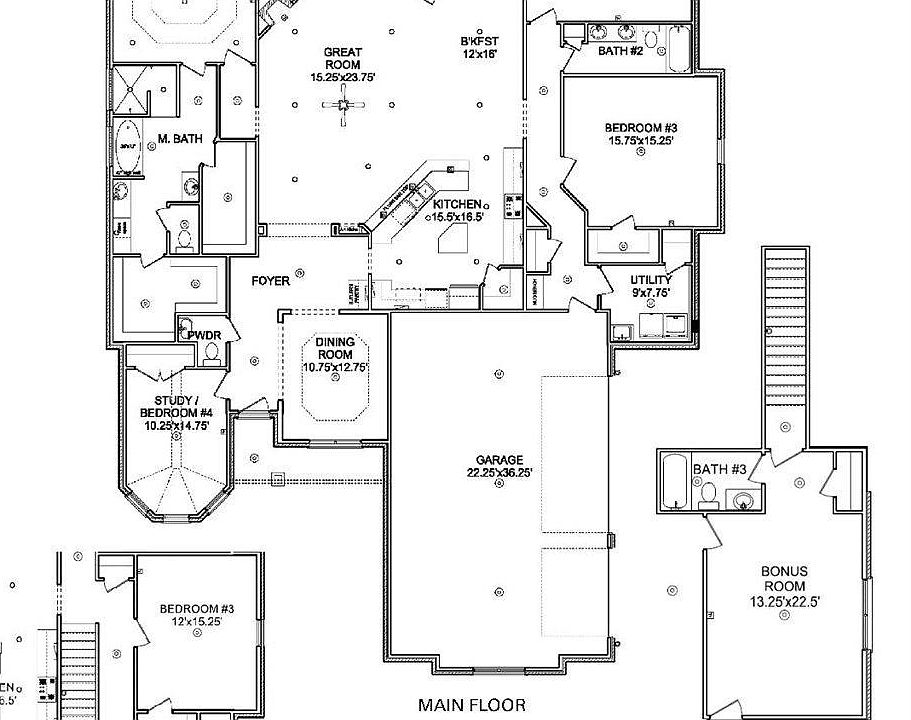 2nd image of 8207 Nantucket Cir
