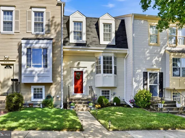 8908 Waites Way, Lorton, VA 22079