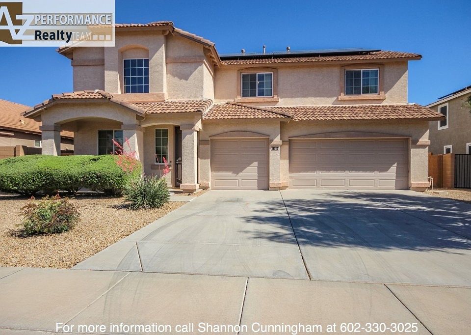 1st image of 18514 W Acapulco Ln